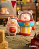 [Pre-order] Lulu The Piggy - LuluLand Blind Box Series