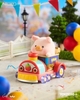 [Pre-order] Lulu The Piggy - LuluLand Blind Box Series