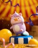 [Pre-order] Lulu The Piggy - LuluLand Blind Box Series