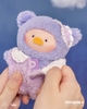 [Pre-order] LuLu the Piggy – Dreaming Wonderland Series PVC Plush Keychain Blindbox