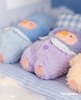 [Pre-order] LuLu the Piggy – Dreaming Wonderland Series PVC Plush Keychain Blindbox