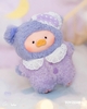 [Pre-order] LuLu the Piggy – Dreaming Wonderland Series PVC Plush Keychain Blindbox
