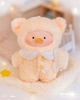 [Pre-order] LuLu the Piggy – Dreaming Wonderland Series PVC Plush Keychain Blindbox