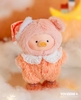 [Pre-order] LuLu the Piggy – Dreaming Wonderland Series PVC Plush Keychain Blindbox