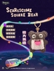 Fuggler Keyring Series 5 (RANDOM)