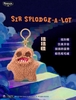 Fuggler Keyring Series 5 (RANDOM)