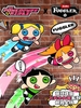 Fuggler Power Puff Girls