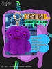 Fuggler Keyring Series 6 (RANDOM)
