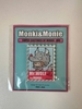 Monki Magnet Pin ver 2