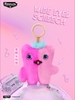 Fuggler Baby Pinkles Keyrings (RANDOM)
