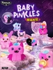 Fuggler Baby Pinkles Keyrings (RANDOM)