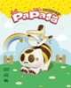 PAWS Papa Cat Blind Box Series