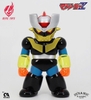 Devil Toys - He-So Mazinger Z ( Vintage )