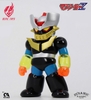 Devil Toys - He-So Mazinger Z ( Vintage )