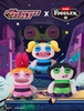 Fuggler Power Puff Girls