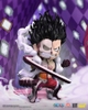 Mighty Jaxx Freeny’s Hidden Dissection One Piece (Luffy’s Gears Edition)