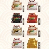 Super Hungry Animals - Lucky Cat Edition Blind Box Series