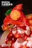 [Pre-order] Sleeping Beauty-Pizza Fairies-Classic Tomato