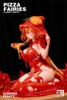 [Pre-order] Sleeping Beauty-Pizza Fairies-Classic Tomato