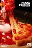 [Pre-order] Sleeping Beauty-Pizza Fairies-Classic Tomato