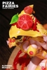 [Pre-order] Sleeping Beauty-Pizza Fairies-Cheese Supreme