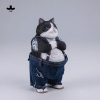 [Pre-order] JXK-Tough-guy Cat-A