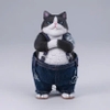 [Pre-order] JXK-Tough-guy Cat-A