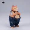 [Pre-order] JXK-Tough-guy Cat-B