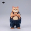 [Pre-order] JXK-Tough-guy Cat-B