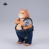 [Pre-order] JXK-Tough-guy Cat-B