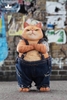 [Pre-order] JXK-Tough-guy Cat-B