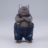 [Pre-order] JXK-Tough-guy Cat-C