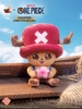 One Piece Chopper Cosbi Plush Keychain Collection