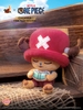 One Piece Chopper Cosbi Plush Keychain Collection