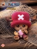 One Piece Chopper Cosbi Plush Keychain Collection