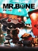 MR.BONE 200% - MIDNIGHT MUSASHI