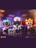 The Powerpuff Girls - Mokoo series 01 - Cute Beat