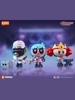 The Powerpuff Girls - Mokoo series 01 - Cute Beat