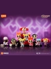 The Powerpuff Girls - Mokoo series 01 - Cute Beat