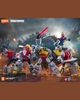 Transformers - GV08 One Shall Fall