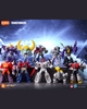Transformers - GV08 One Shall Fall