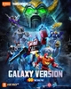 Transformers - GV08 One Shall Fall