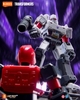 Transformers - Galaxy Version 09 - Darkest Hour