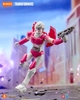 Transformers - Galaxy Version 09 - Darkest Hour
