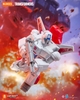 Transformers - Galaxy Version 09 - Darkest Hour