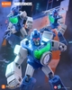 Transformers - SV04 - SPARK OF DECEPTION