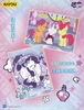 Collectibles Card My Little Pony  – Moon Edition – Series 3