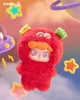 [Pre-order] Q.Kid Wave Club Series Mini Plush Blind Box