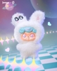 [Pre-order] Q.Kid Wave Club Series Mini Plush Blind Box
