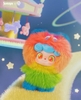 [Pre-order] Q.Kid Wave Club Series Mini Plush Blind Box